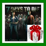 ✅7 Days to Die✔️Steam Gift✔️RU-CIS-UA⭐0% Карты💳АКЦИЯ🎁