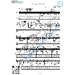Маленький цветок (Ноты и табы для гитары соло)