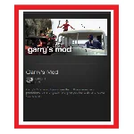 Garry´s Mod (Steam Gift/ RU-CIS)