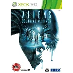 Xbox 360 | Aliens Colonial Marines | ПЕРЕНОС