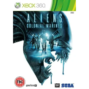 Xbox 360 | Aliens Colonial Marines | ПЕРЕНОС