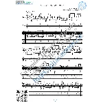 Ридна мати моя (Ноты и табы для гитары соло)