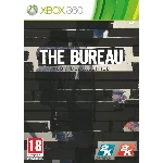 Xbox 360 | Bureau: XCOM Declassified | ПЕРЕНОС
