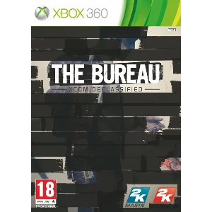 Xbox 360 | Bureau: XCOM Declassified | ПЕРЕНОС