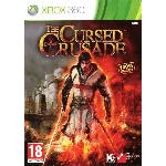 Xbox 360 | Cursed Crusade | ПЕРЕНОС