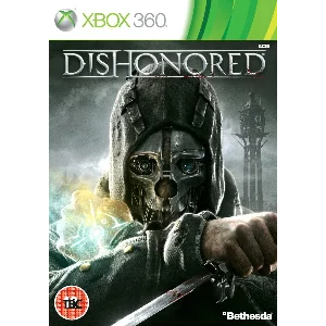 Xbox 360 | Dishonored | ПЕРЕНОС