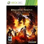 Xbox 360 | Dragon´s Dogma: Dark Arisen | ПЕРЕНОС