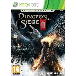 Xbox 360 | Dungeon Siege III | ПЕРЕНОС