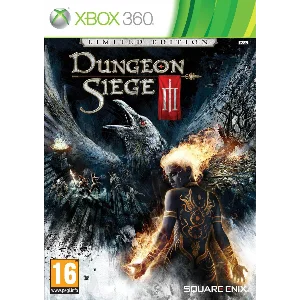 Xbox 360 | Dungeon Siege III | ПЕРЕНОС
