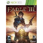 Xbox 360 | Fable III | ПЕРЕНОС