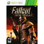 Xbox 360 | Fallout: New Vegas | ПЕРЕНОС