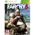 Xbox 360 | Far Cry 3 | ПЕРЕНОС