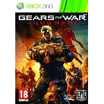 Xbox 360 | Gears of War: Judgment | ПЕРЕНОС