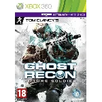 Xbox 360 | Ghost Recon: Future Soldier | ПЕРЕНОС + ИГРА