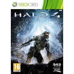 Xbox 360 | HALO 4 | ПЕРЕНОС