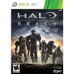 Xbox 360 | Halo: Reach | ПЕРЕНОС