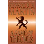 Джордж Мартин Игра престолов Книга I