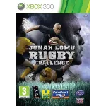 Xbox 360 | Jonah Lomu Rugby Challenge | ПЕРЕНОС