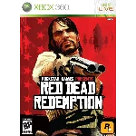 Xbox 360 | Red Dead Redemption | ПЕРЕНОС + DLC
