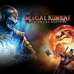 Mortal Kombat Komplete Edition (Steam key / РФ+Мир)