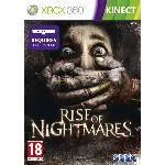 Xbox 360 | Rise of Nightmares | ПЕРЕНОС