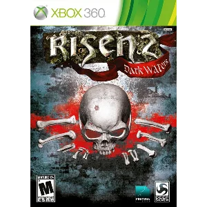 Xbox 360 | Risen 2: Dark Waters | ПЕРЕНОС + DLC