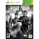 Xbox 360 | Star Trek (Стартрек) | ПЕРЕНОС