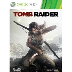 Xbox 360 | Lara Croft Tomb Raider | ПЕРЕНОС