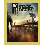 🎁STATE OF DECAY Year One Survival Ed Steam Region Free