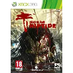 Xbox 360 | Dead Island Riptide | ПЕРЕНОС