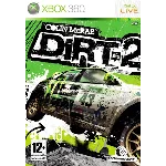 Xbox 360 | DiRT 2 | ПЕРЕНОС