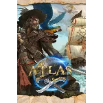 ATLAS новый аккаунт Region Free + ПОЧТА