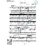 Лодочка (Ноты и табы для гитары соло)