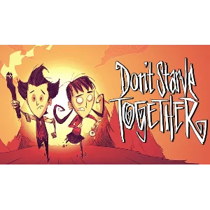 Don´t Starve Together Steam Gift (РОССИЯ / РФ / СНГ)