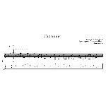 Странник В.Пресняков - ноты и табы для гитары
