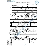 Расцвела под окошком (Ноты и табы для гитары соло)