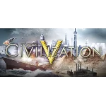 Sid Meier´s Civilization  5 V (Steam Gift/ Region Free)
