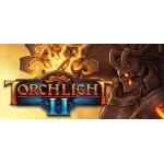 Torchlight II - STEAM Key - Region Free / ROW / GLOBAL