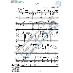 Снег (Ноты и табы для гитары соло)