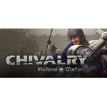Chivalry Medieval Warfare - STEAM Gift - Region Free
