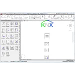 УГО технических средств АСУЗ
