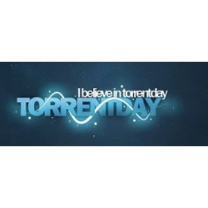 Инвайт на Torrentday.com