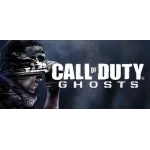 Call of Duty: Ghosts - Gold  (Steam Gift/Region Free)