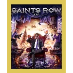 🎁SAINTS ROW IV GAME OF THE CENTURY (Steam)(RU/ CIS)