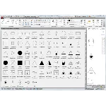 УГО пожарного оборудования