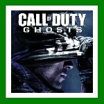 ✅Call of Duty: Ghosts✔️Steam⭐Аренда аккаунта✔️Online🌎