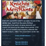 Knights and Merchants STEAM KEY GLOBAL+РОССИЯ