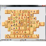 Курсовая по C++ "Маджонг" (исходный код)
