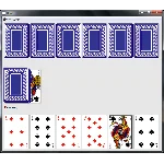 Курсовая по C++ "Дурак" (исходный код)