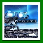 ✅X Rebirth✔️Steam Key🔑RU-CIS-UA⭐0% Карты💳АКЦИЯ🎁
